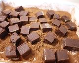 簡単なのに本格的☆バレンタインの生チョコ作り方8写真