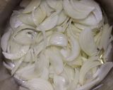 メインになる＊牛肉の煮込みスープ作り方5写真
