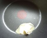 【糖質制限】基本のホワイトソース♪作り方1写真