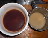 赤魚唐揚げの甘酢餡かけ作り方2写真