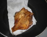 赤魚唐揚げの甘酢餡かけ作り方5写真