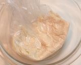 離乳食 後期 完了期☆高野豆腐入り肉団子作り方1写真
