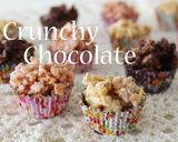バレンタインに♪☆簡単チョコクランチ2作り方11写真