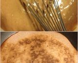 ティラミス風レアチーズケーキ✾作り方1写真