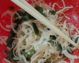 簡単副菜♡わかめと玉ねぎのマヨポン和え作り方7写真