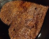 ティラミス風レアチーズケーキ✾作り方3写真