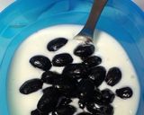 簡単！ダイエットゆで黒豆(水煮・無糖)♪作り方11写真