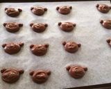 バレンタインに！リラックマのウーピーパイ作り方6写真