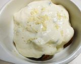 介護食【とろ～りかぼちゃの豆腐グラタン】作り方4写真