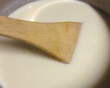 牛乳バター小麦粉だけの簡単ホワイトソース作り方7写真