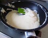 炊き込みご飯で簡単ドリア作り方1写真