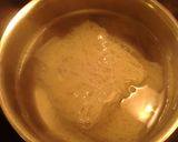 ベトナムの生春巻き　二種類のソース作り方1写真