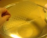 ベトナムの生春巻き　二種類のソース作り方3写真