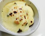 介護食【とろ～りかぼちゃの豆腐グラタン】作り方5写真