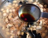 簡単煮豆作り方3写真