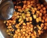 簡単煮豆作り方5写真