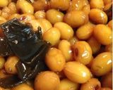 簡単煮豆作り方6写真