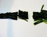 介護食【うどん入り茶碗蒸し】作り方2写真