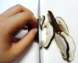 介護食【うどん入り茶碗蒸し】作り方3写真