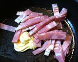 簡単ほうれん草ソテー作り方3写真