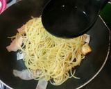 はぱっとペペロンチーノ【NinA】作り方5写真