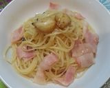 はぱっとペペロンチーノ【NinA】作り方6写真