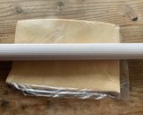 mチョコＩＮハートクッキー作り方6写真