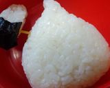 キャラ弁☆ポケモン　ヤンチャム作り方5写真