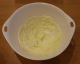 ほろ苦デビルズケーキ作り方2写真