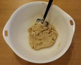 ほろ苦デビルズケーキ作り方3写真