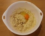 ほろ苦デビルズケーキ作り方4写真