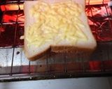 忙しい朝に♪簡単エッグトースト作り方3写真