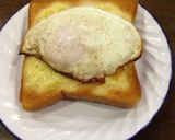 忙しい朝に♪簡単エッグトースト作り方7写真