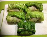 簡単!美味しい!ロールキャベツ☆彡作り方5写真