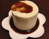ティラミス風レアチーズケーキ✾作り方7写真