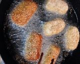 簡単大豆のもっちりコロッケ作り方8写真