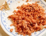 炊飯器で簡単☆鮭まぜご飯作り方3写真