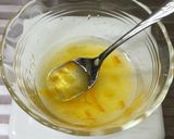 簡単 カップ★レアチーズケーキ作り方4写真