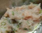冬瓜と鶏団子スープ作り方1写真