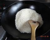 やき米(やん米、やー米)千葉の伝統料理♪作り方5写真