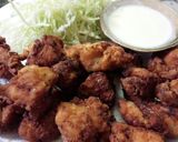 ☆やわらか～い!!胸肉唐揚げ☆作り方4写真