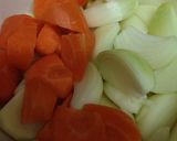 【お弁当にも】我が家のコンソメツナじゃが作り方1写真