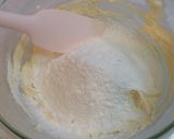 卵黄１コ！チョコチップクッキー作り方2写真
