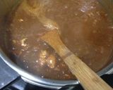 スパイシーチキンカレー♪作り方7写真