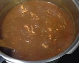 スパイシーチキンカレー♪作り方9写真
