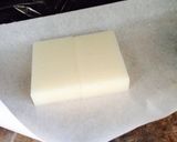【簡単】もちちょこ作り方1写真