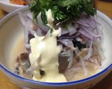 水煮鯖缶のシンプル美味しい食べ方♡作り方3写真