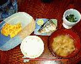 麺つゆで簡単！ほうれん草のごまあえ作り方5写真
