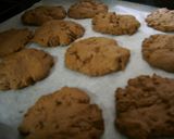 チョコフレーククッキ/バレンタインに作り方7写真
