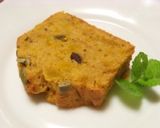 食べ盛りのパウンドケーキ*かぼちゃ編作り方5写真